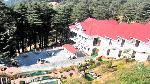 Hotel Greentop